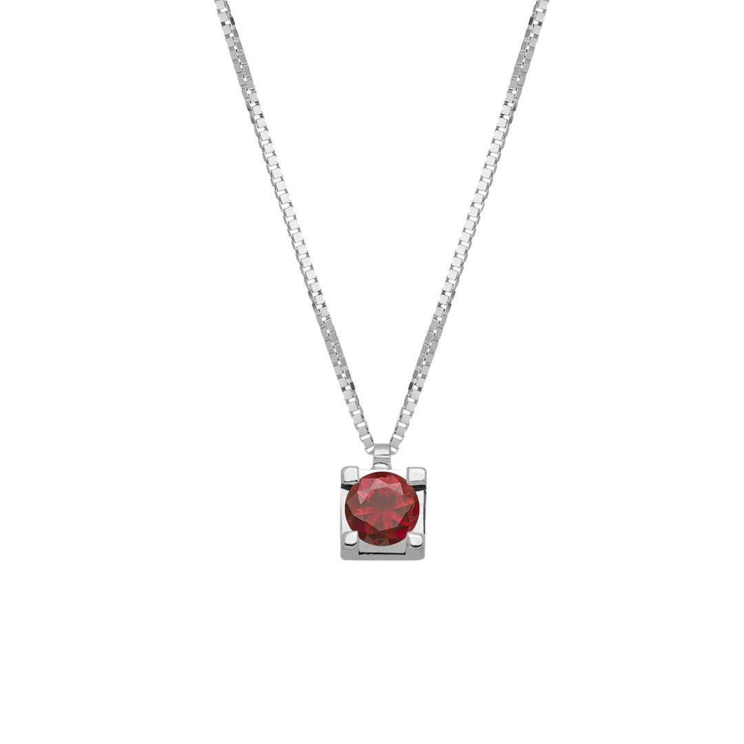 Mikiko cl 18k ct.0,20 rubin MDGIM006O4RBR