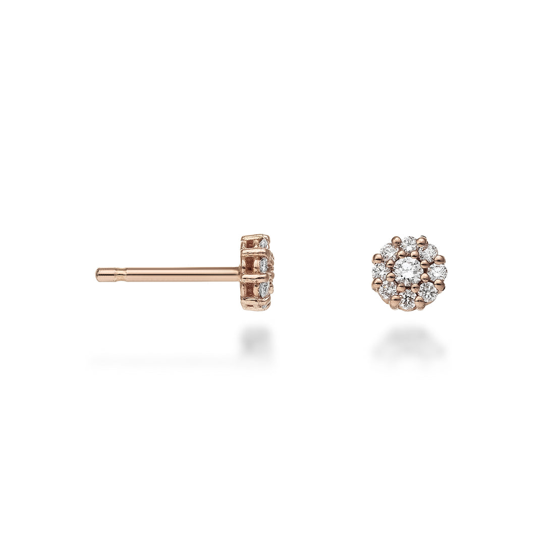 Mikiko ou 18k ct. total 0,21 taille 1 MO5054O3BR021