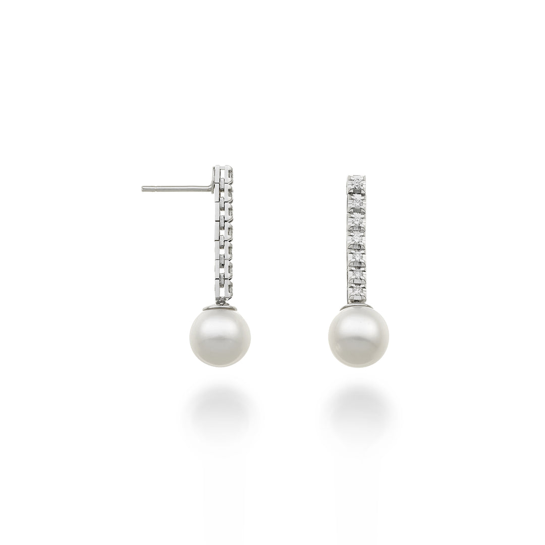 Golay vagy 18k ak 8,5/9 ct.0,21 2,60 mm 7 beállítás 2 cm GORTEN260ABBI085-2
