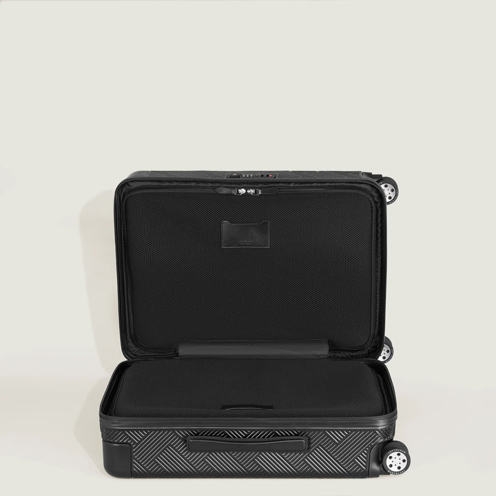 Montblanc ohjaamo #MY4810 Extreme 3.0 musta 199455