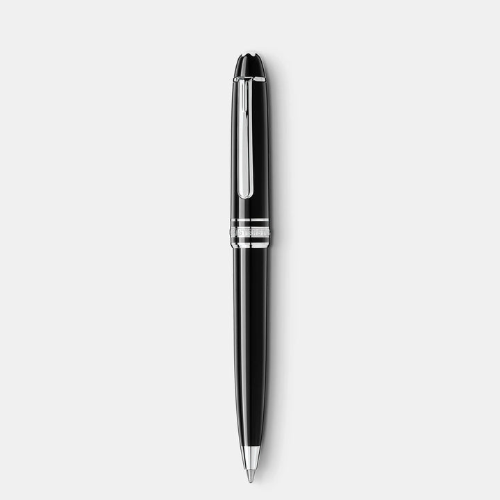 Montblanc penna a sfera Meisterstück Platinum Line Hommage à W.A. Mozart 132472