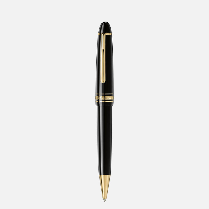 Montblanc penna a sfera Meisterstück Gold LeGrand 132452