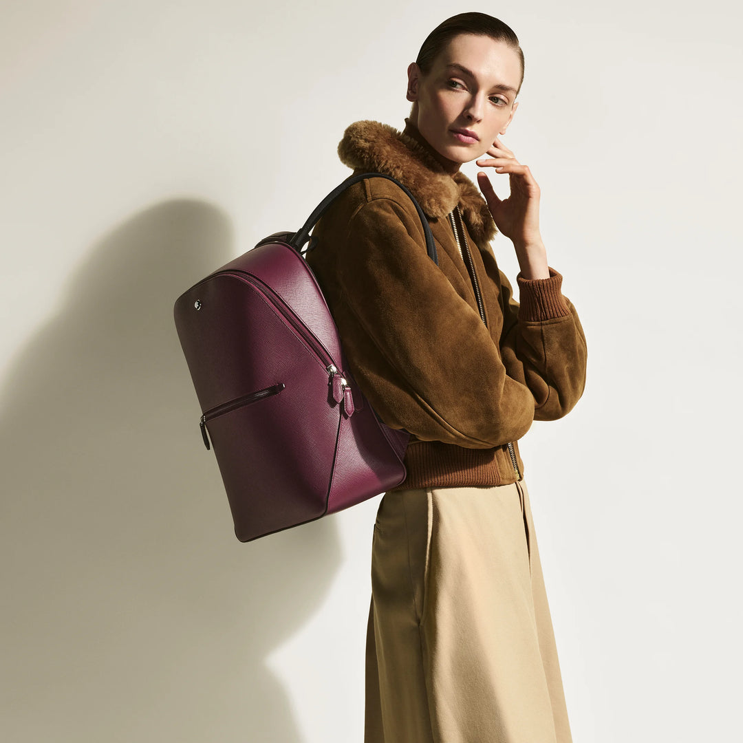 Montblanc Sartorial Cassis rygsæk 199361