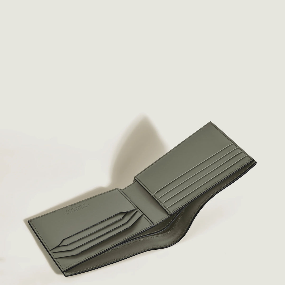 Montblanc pénztárca 8cc 4810 középszürke 199344