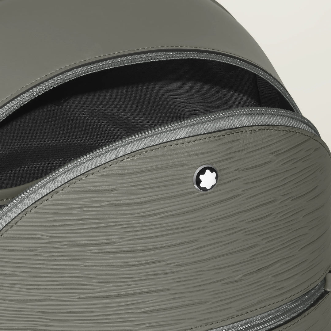 Montblanc mini hátizsák 4810 középszürke 199326