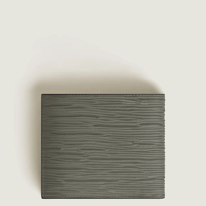 Montblanc pénztárca 8cc 4810 középszürke 199344