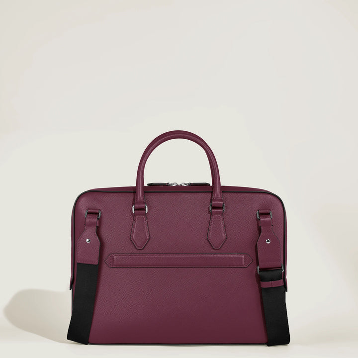 Montblanc smal dokumenthållare Sartorial Cassis 199359