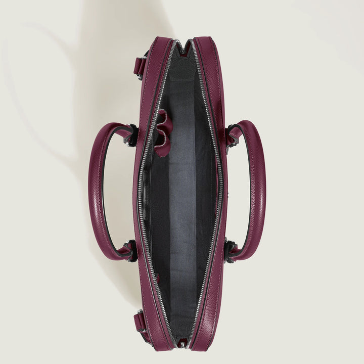 Montblanc smal dokumenthållare Sartorial Cassis 199359