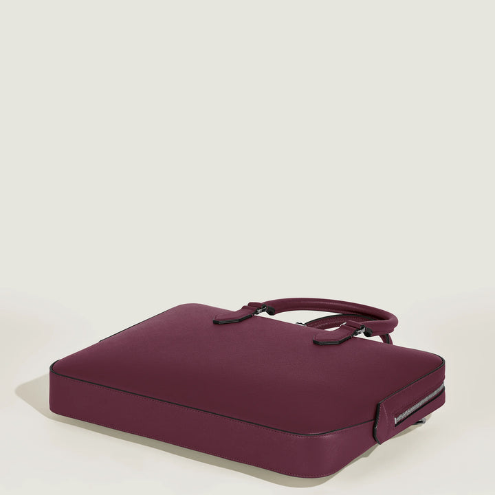 Montblanc smal dokumenthållare Sartorial Cassis 199359