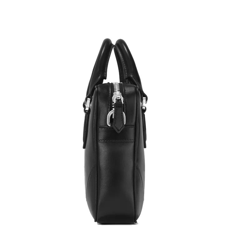 Montblanc mini portadocumenti Meisterstück nero 131673