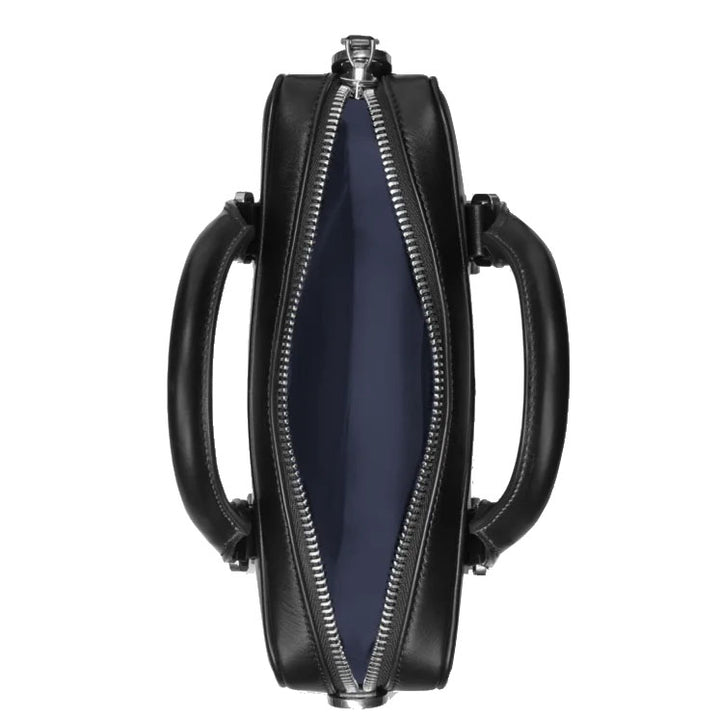 Montblanc mini portadocumenti Meisterstück nero 131673