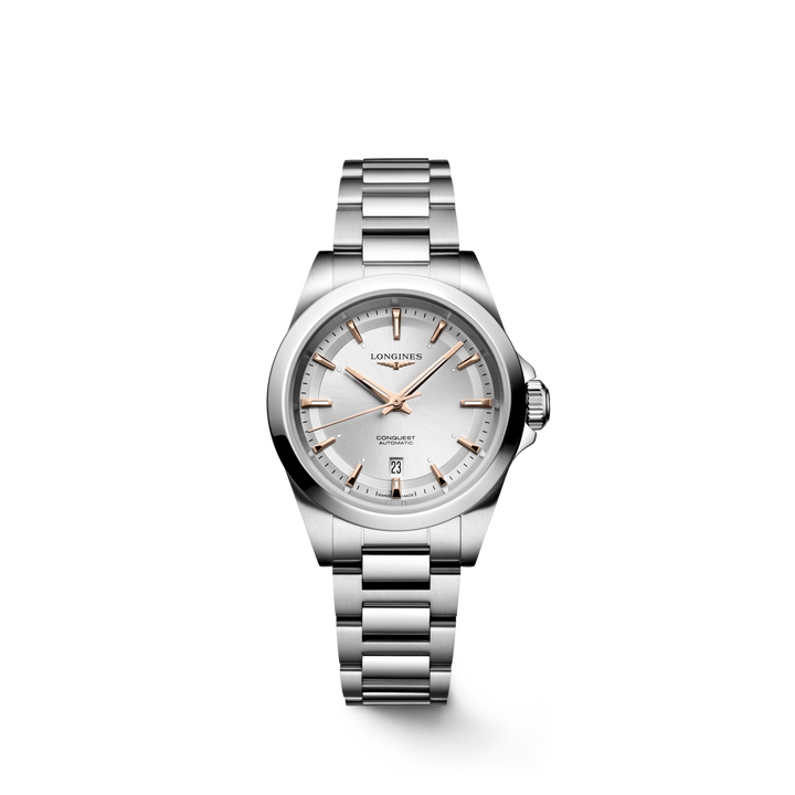 LONGINES – CONQUISTA – L3.320.4.72.6