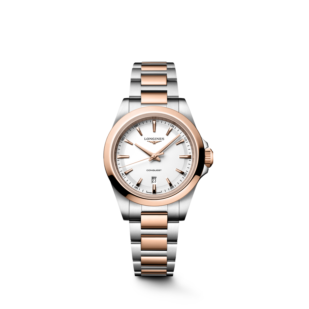 LONGINES – CUCERIRE – L3.350.3.18.7