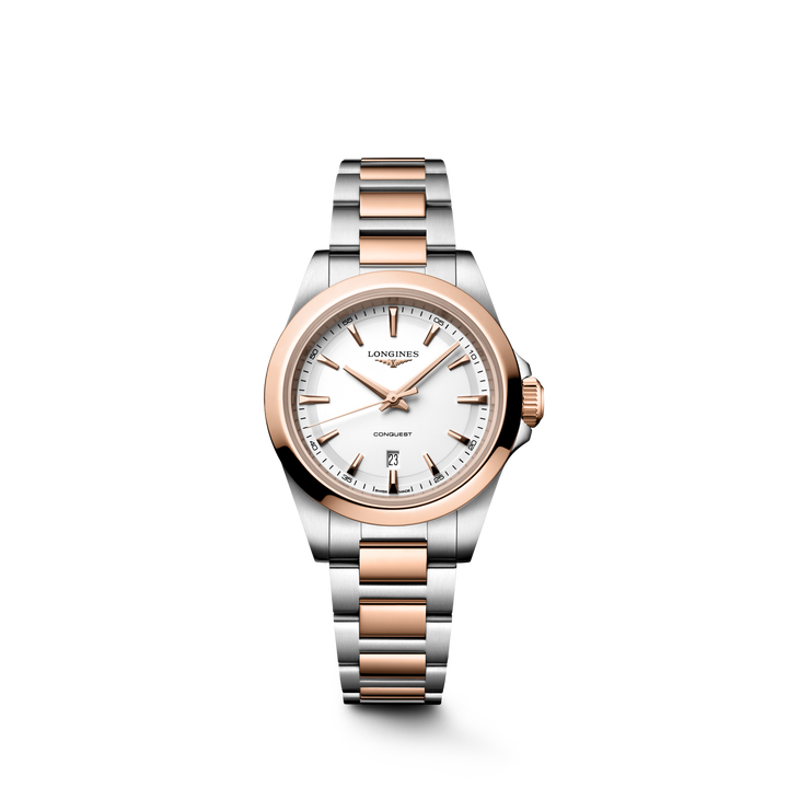 LONGINES – CUCERIRE – L3.350.3.18.7