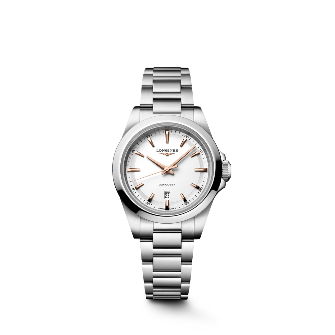 LONGINES – CONQUEST – L3.350.4.18.6