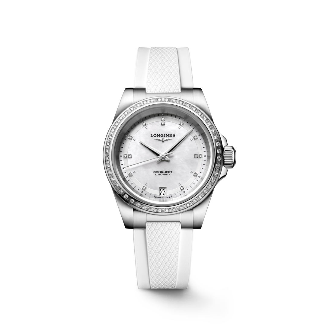 LONGINES – VEROVERING – L3.430.0.87.9