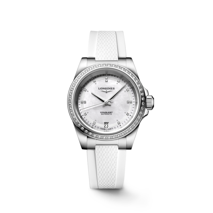 LONGINES – VEROVERING – L3.430.0.87.9