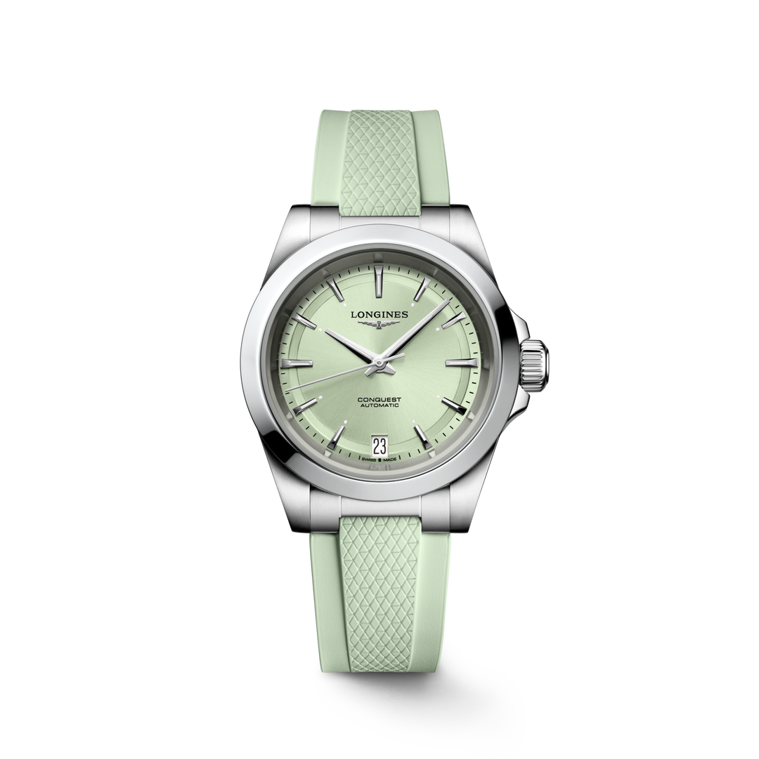 LONGINES – VEROVERING – L3.430.4.02.9