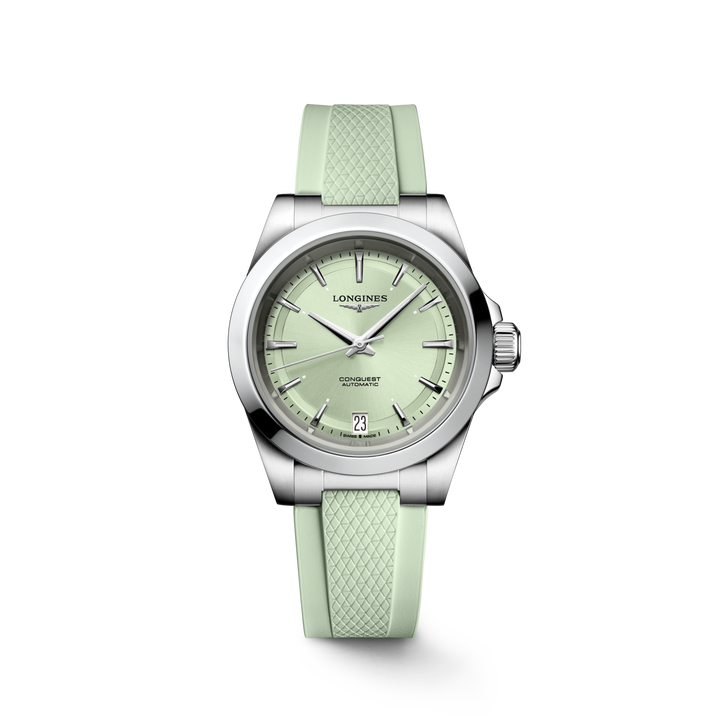 LONGINES – VEROVERING – L3.430.4.02.9