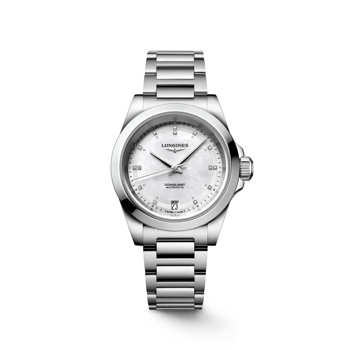 LONGINES – CONQUISTA – L3.430.4.87.6