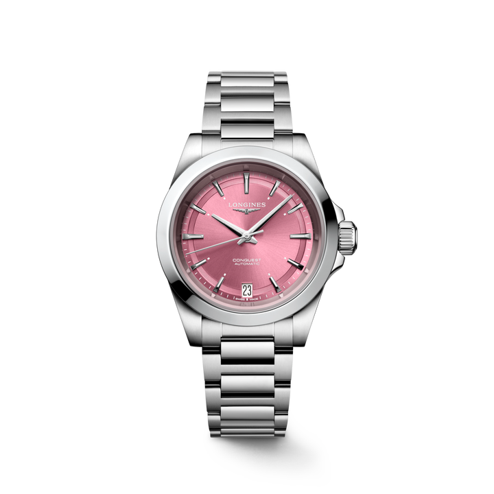 LONGINES – CONQUÊTE – L3.430.4.99.6