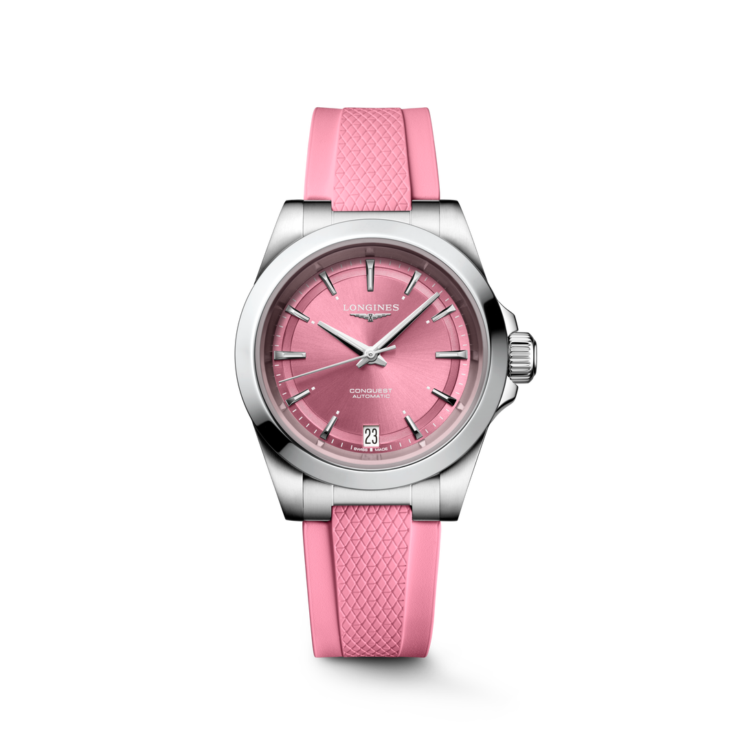 LONGINES – VEROVERING – L3.430.4.99.9