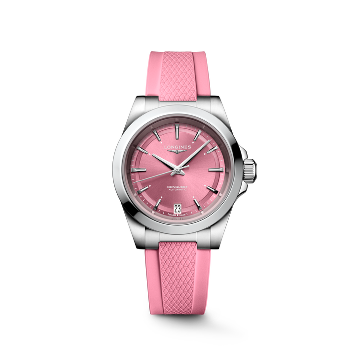 LONGINES – VEROVERING – L3.430.4.99.9
