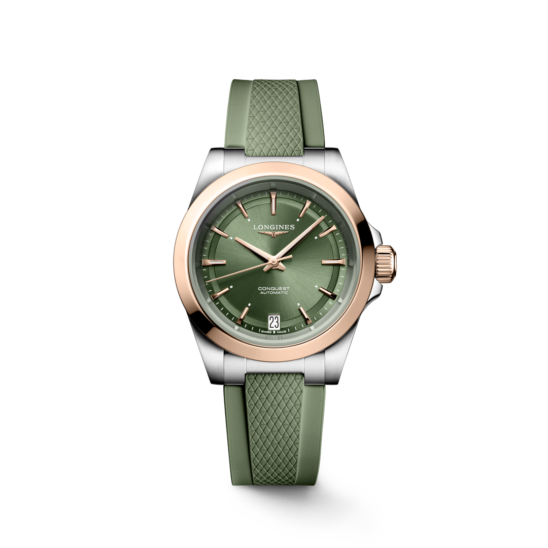 LONGINES – CONQUISTA – L3.430.5.02.9
