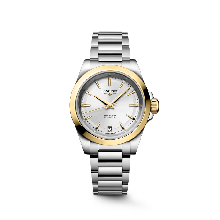 LONGINES – CONQUEST – L3.430.5.70.6