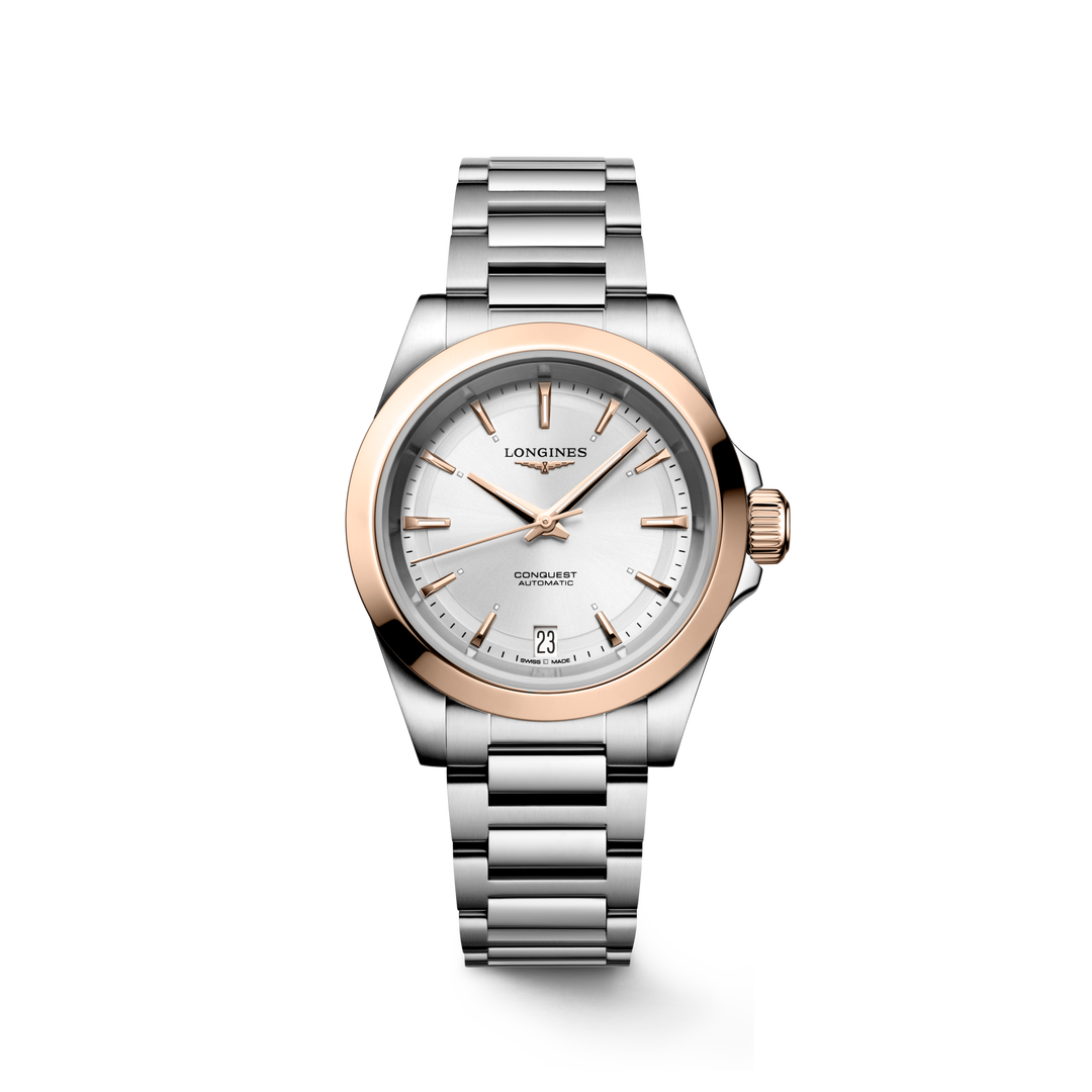 LONGINES – CUCERIRE – L3.430.5.72.6