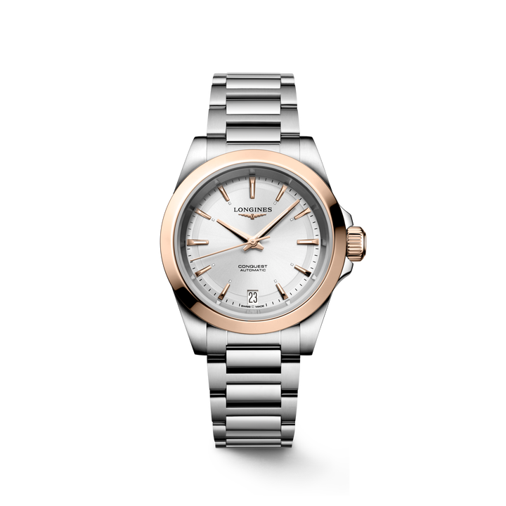 LONGINES – CUCERIRE – L3.430.5.72.6