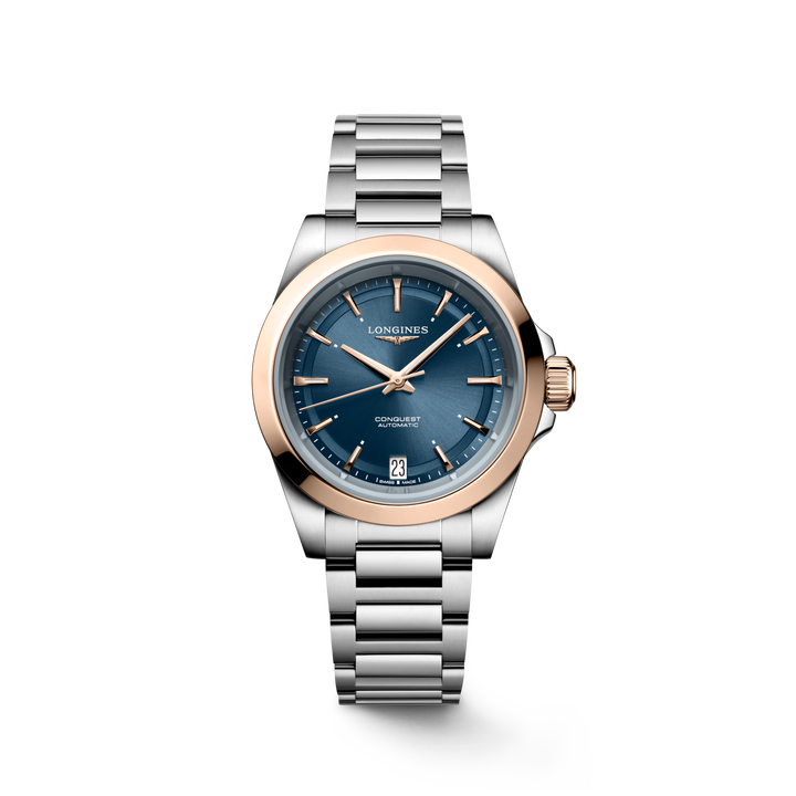 LONGINES – CONQUÊTE – L3.430.5.92.6