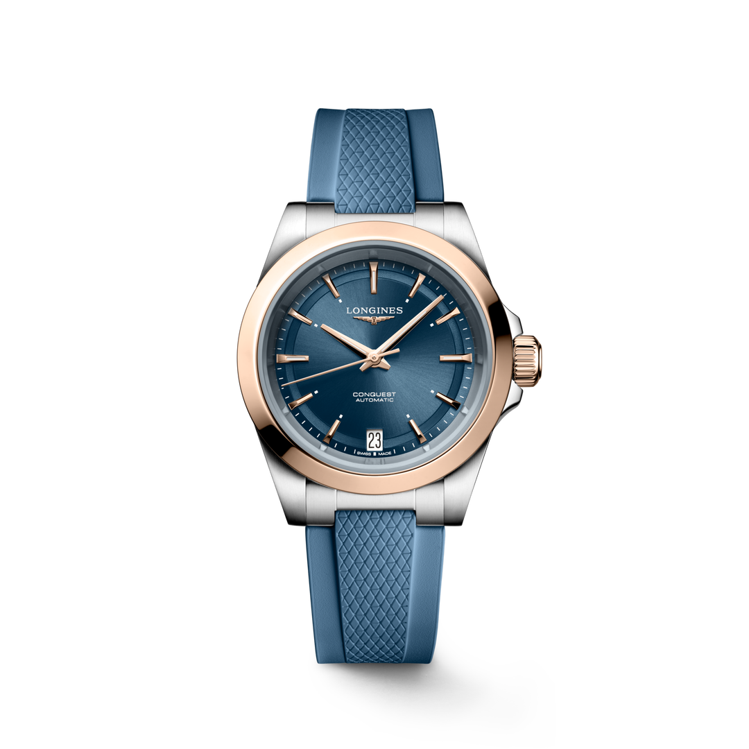LONGINES – CONQUÊTE – L3.430.5.92.9