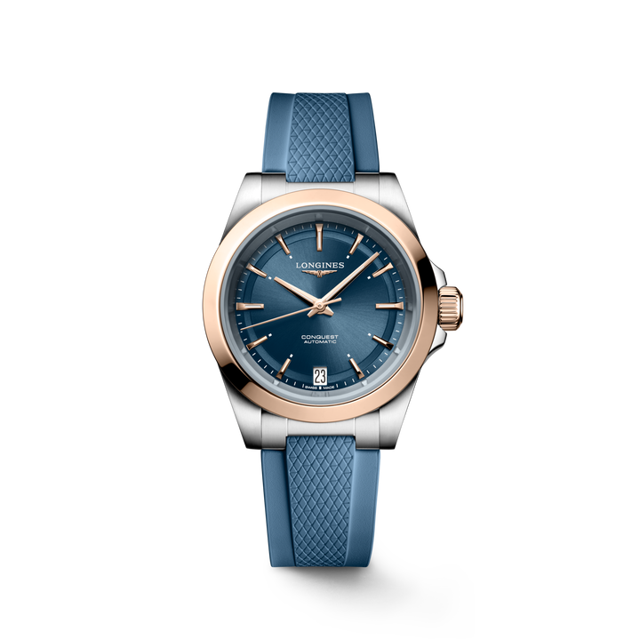 LONGINES – CONQUÊTE – L3.430.5.92.9