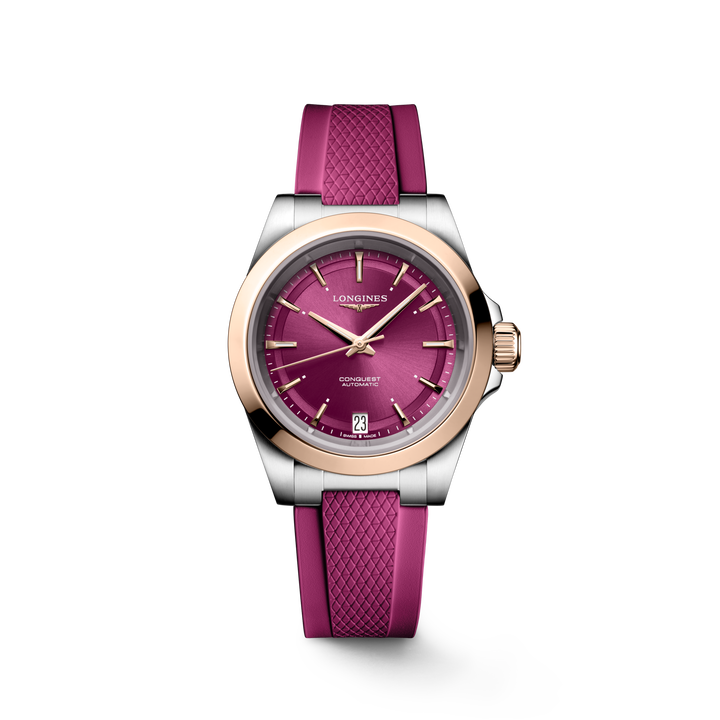 LONGINES – CONQUEST – L3.430.5.98.9
