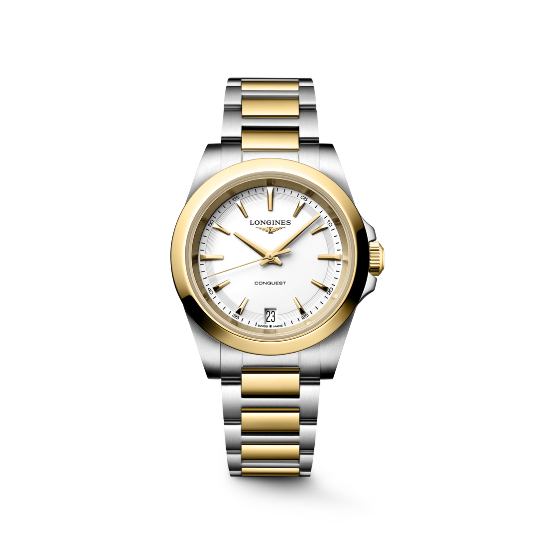 LONGINES – CUCERIRE – L3.460.3.12.7