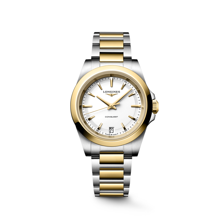 LONGINES – CUCERIRE – L3.460.3.12.7