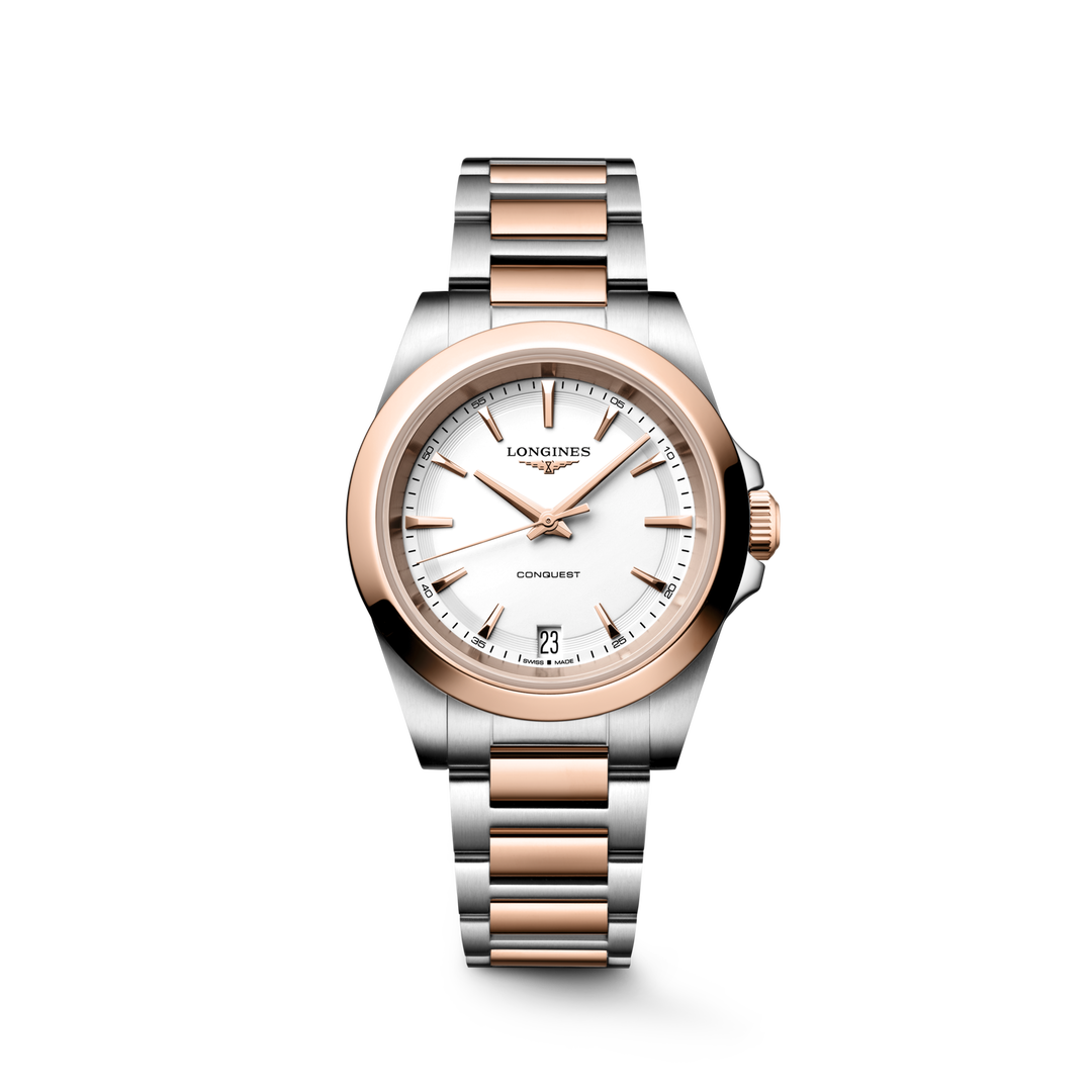 LONGINES – CONQUEST – L3.460.3.18.7