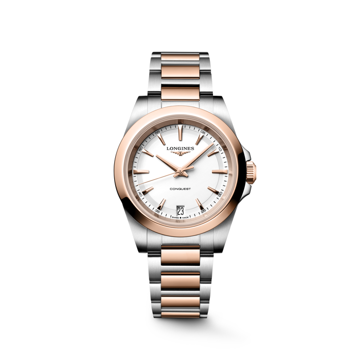 LONGINES – CONQUEST – L3.460.3.18.7
