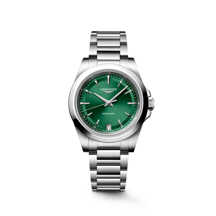 LONGINES – CONQUEST – L3.460.4.09.6