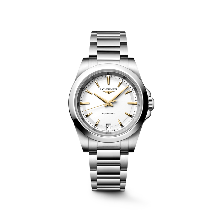 LONGINES – CONQUÊTE – L3.460.4.12.6