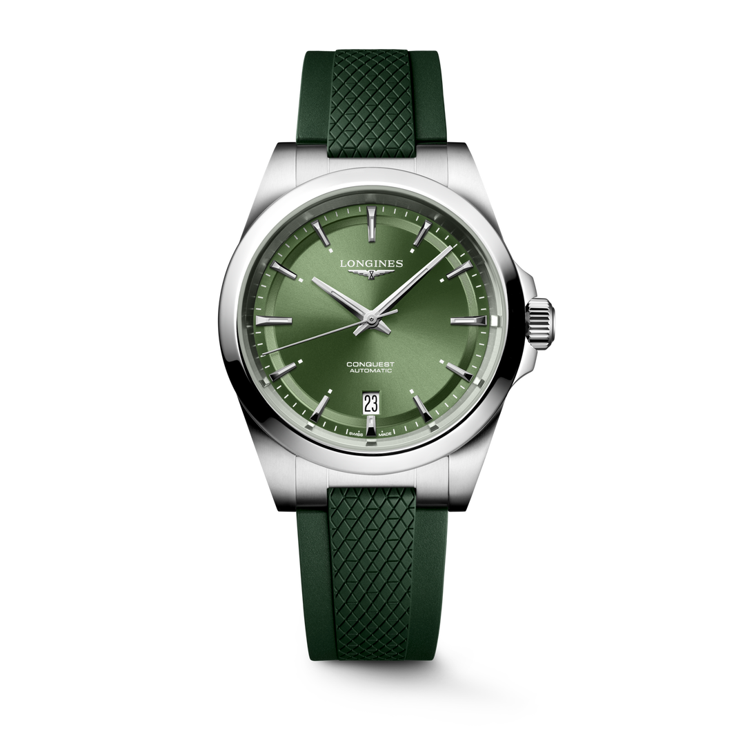 LONGINES – PODBÓJ – L3.720.4.02.9