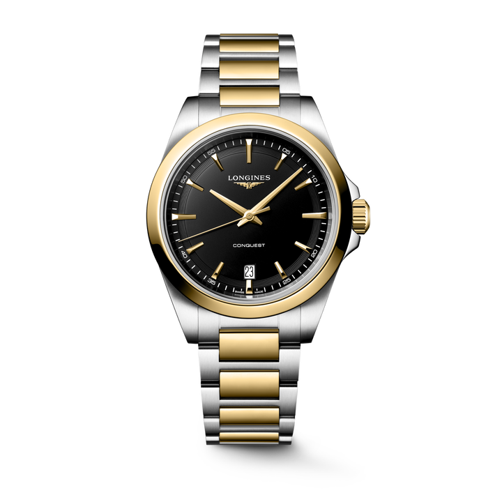LONGINES - CONQUEST - L3.750.3.52.7