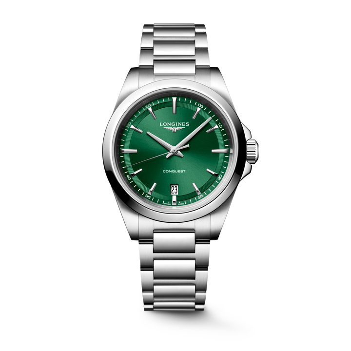 LONGINES – PODBÓJ – L3.750.4.09.6