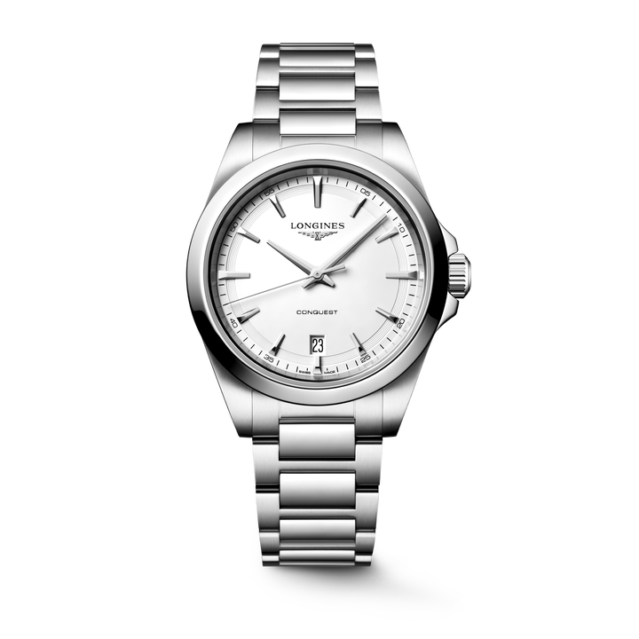 LONGINES – VEROVERING – L3.750.4.12.6