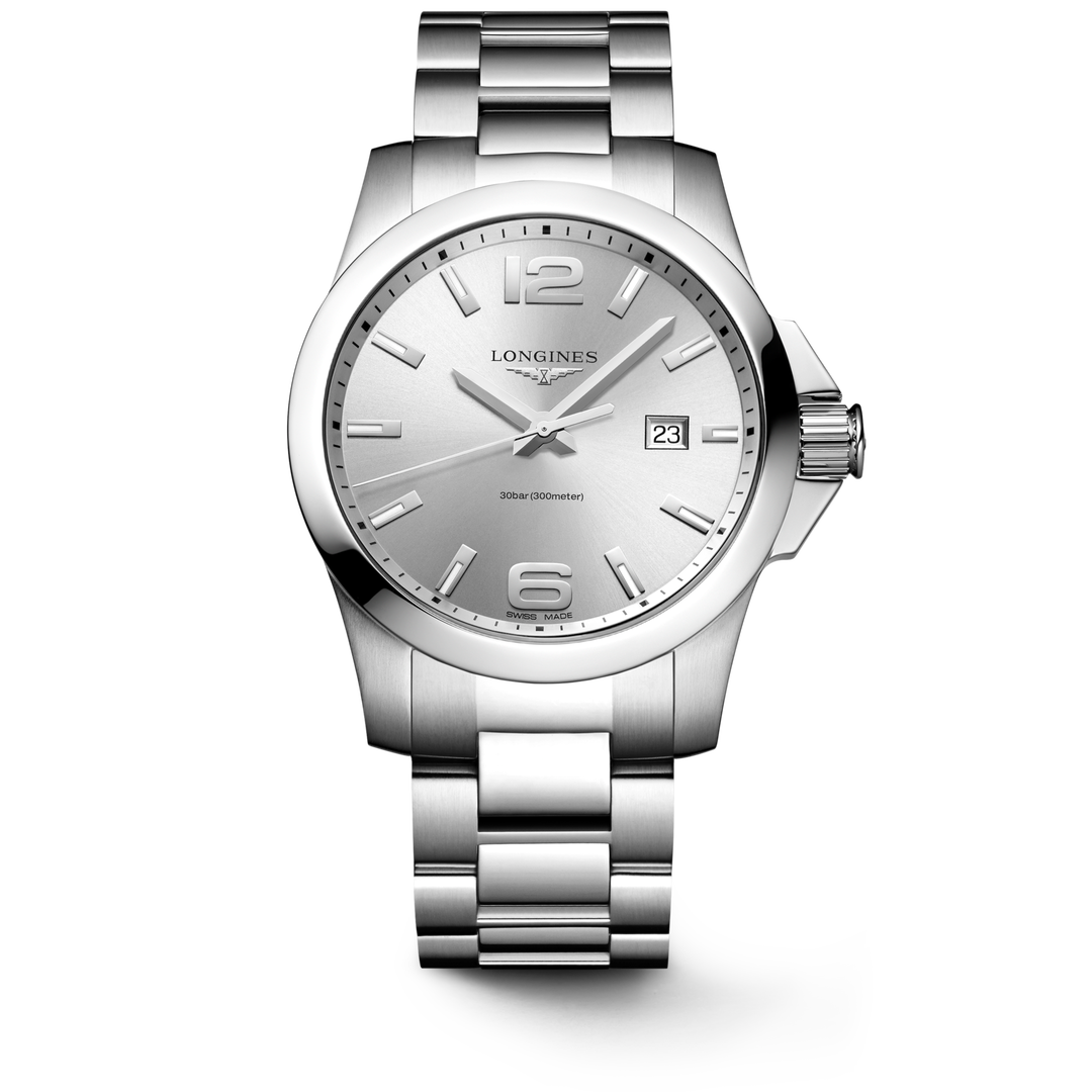 LONGINES – VEROVERING – L3.760.4.76.6