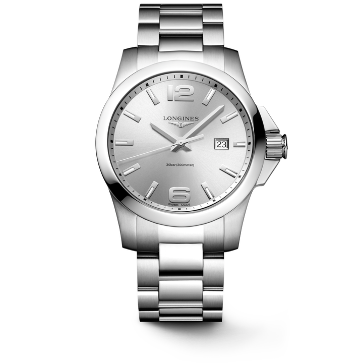 LONGINES – VEROVERING – L3.760.4.76.6