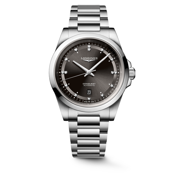 LONGINES – CONQUEST – L3.830.4.57.6