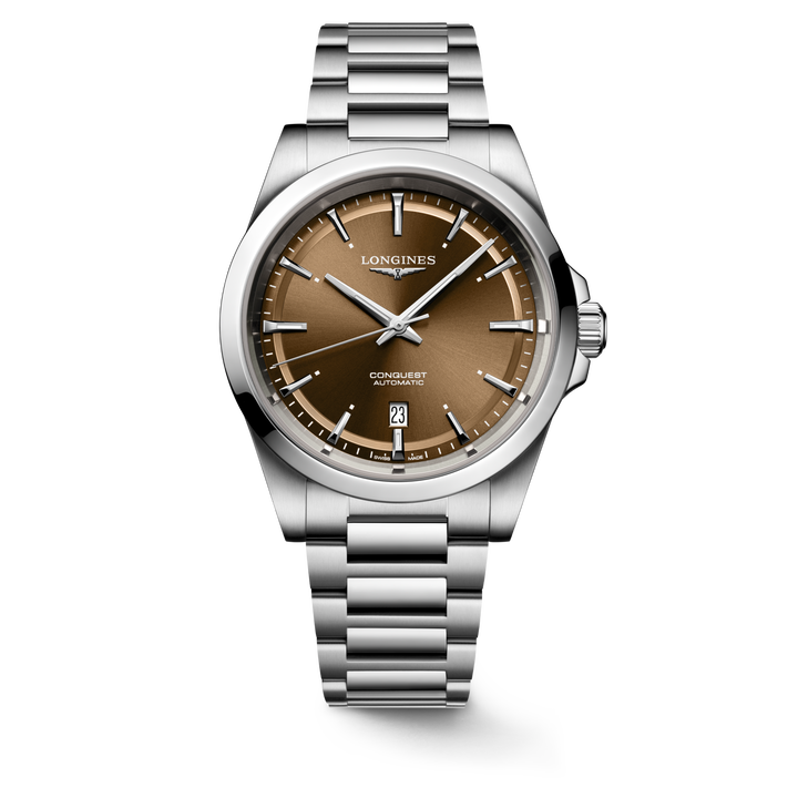 LONGINES – CONQUISTA – L3.830.4.62.6