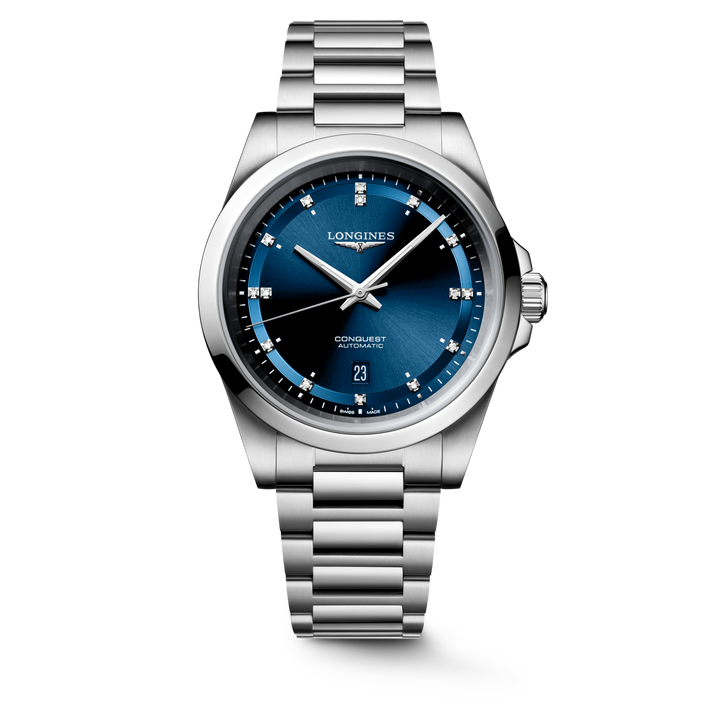 LONGINES – VEROVERING – L3.830.4.97.6